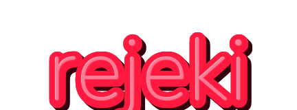 rejeki — logo kanal